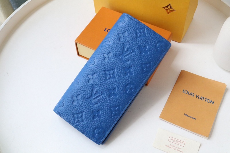 LV Wallets 170